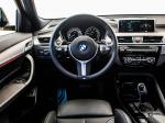 BMW X2 sDrive20i M Sport X 2018 года (LA)